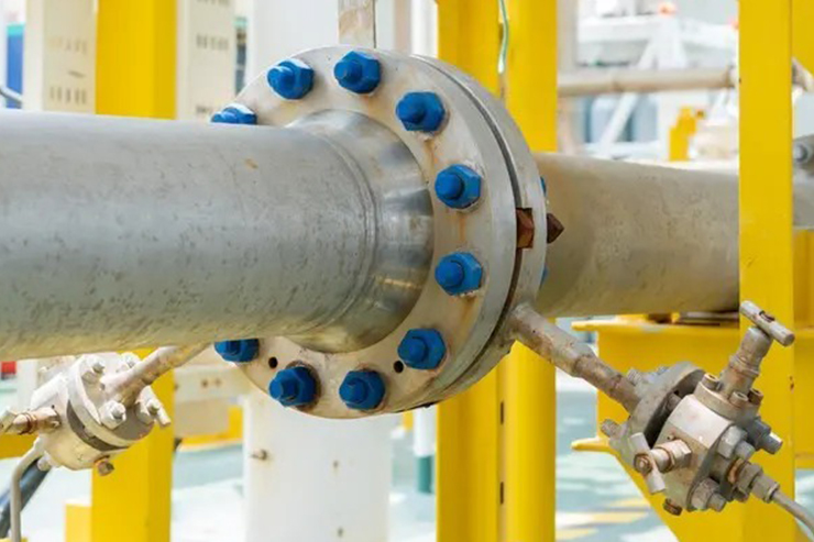 Differential Pressure Flow Elements