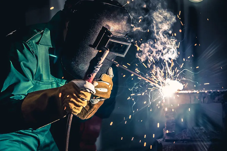 Fabricated & Custom Engineered Products