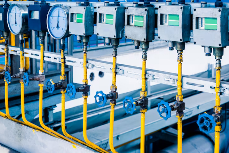 Flow Measurement Products