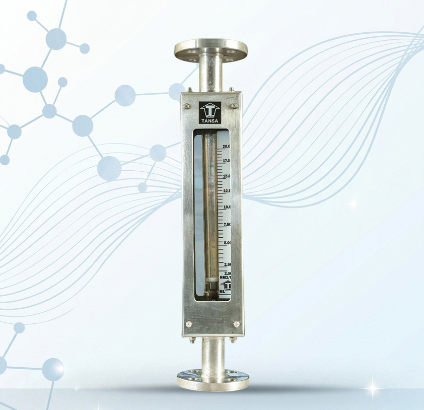 Glass-Tube