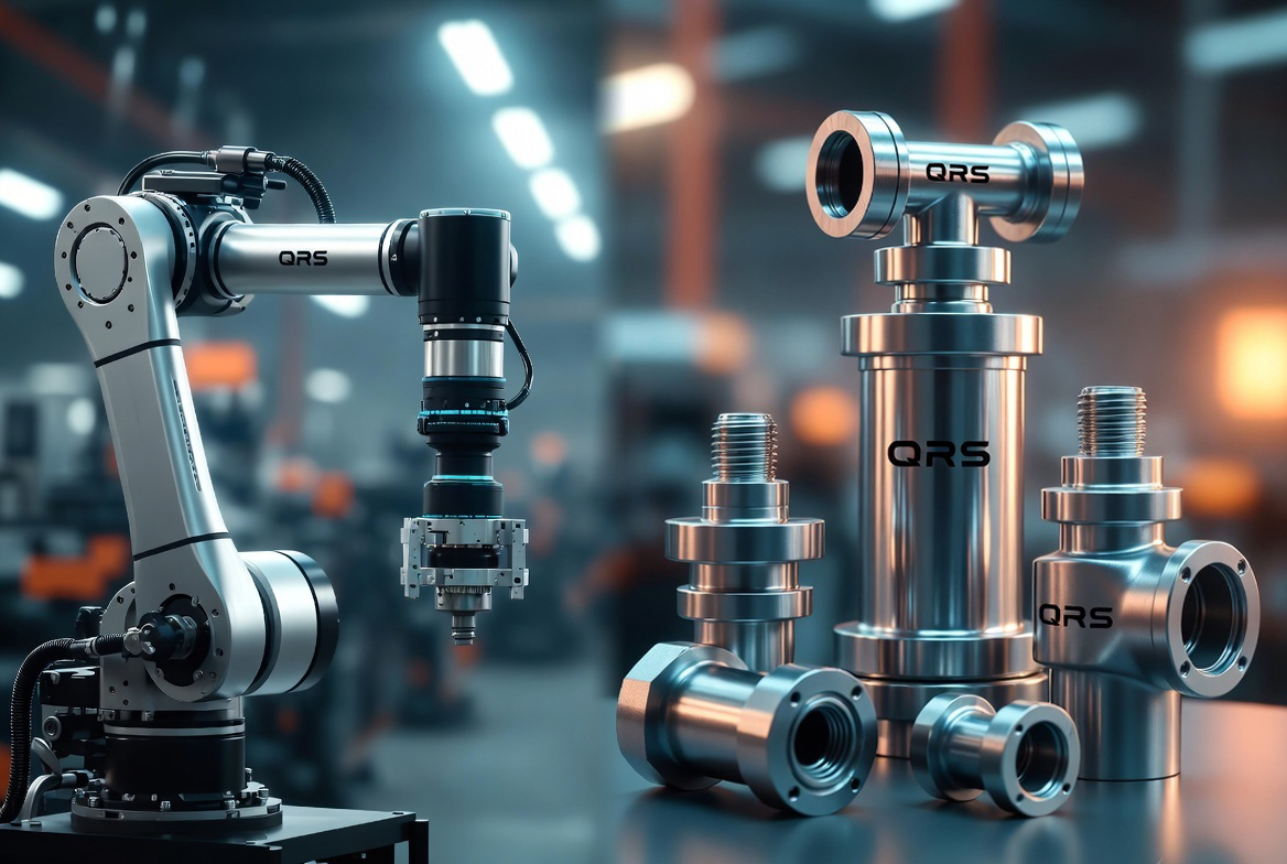 Specialized Industrial Solutions